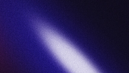 Abstract Background Dark blue pink black abstract grainy background  glowing vibrant color gradient shape  noise texture