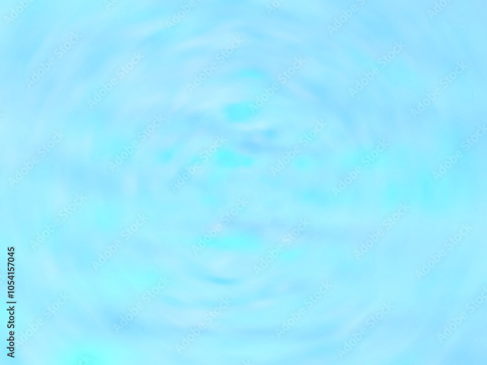 Poster blue water background. blue background with ice pattern closeup. stylish backdrop with cube effect. 