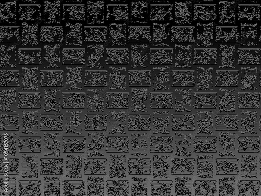 Aufkleber black and white background. abstract background with lines. white lace frame. elegant light gray bac