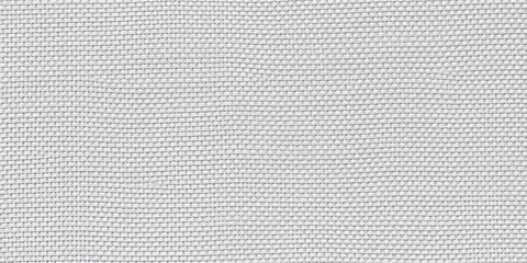 Close-up shot of a canvas texture with visible brush strokes and weave, rough, background