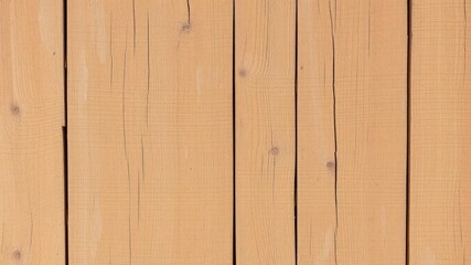 Obraz premium Vintage cracked paint on an old wooden door, worn, textured
