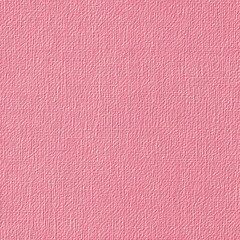 Fototapeta premium Seamless Smooth Pink Paper Texture with Fine Grain for Backgrounds and Crafting