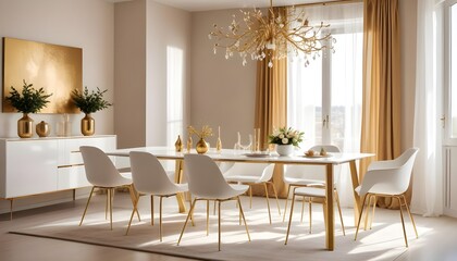 Obraz premium interior