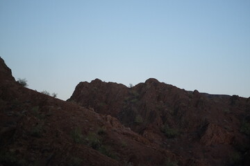 Grand Canyon - October 2024