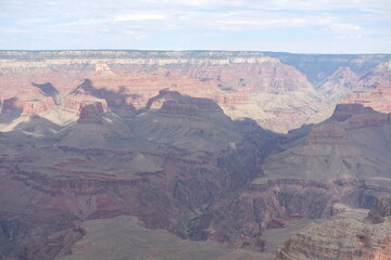 Grand Canyon - October 2024