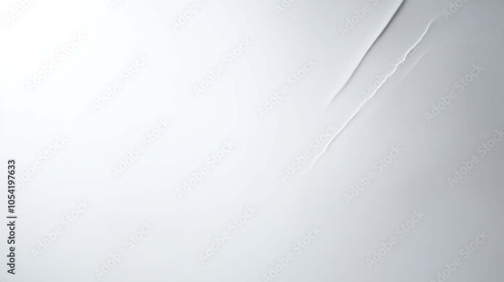 Poster a matte subtle grey surface with light gradients and a minimalist texture, creating a professional a