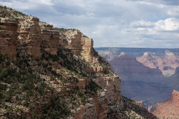 Grand Canyon - October 2024
