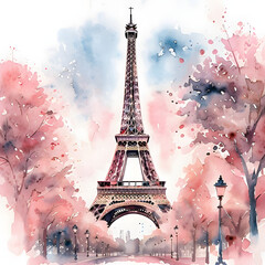 eiffel tower