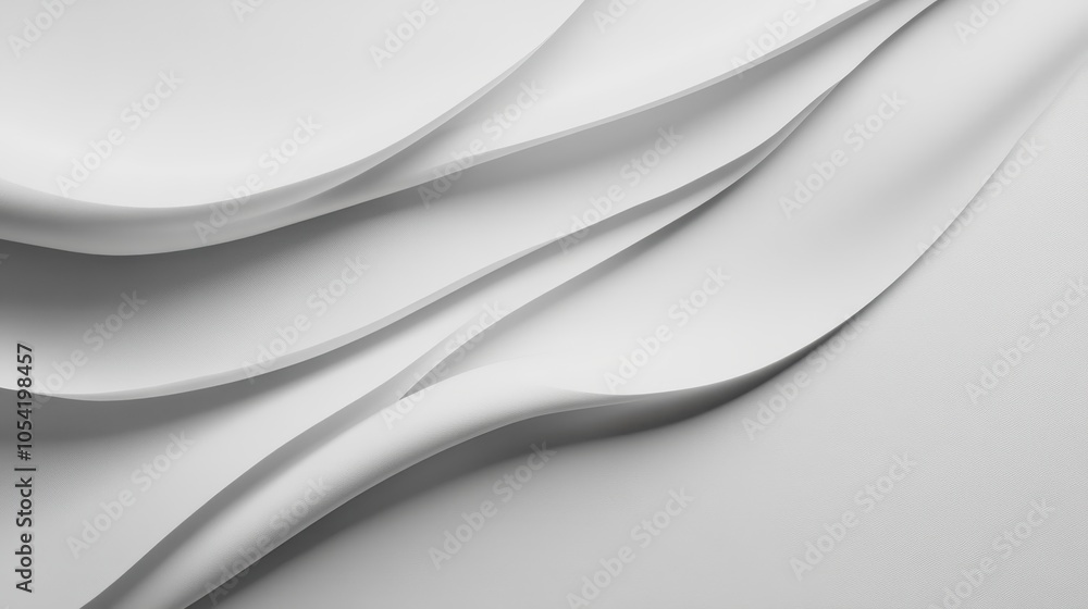 Poster a muted grey background with soft, minimal texture and no sharp contrasts, perfect for subtle and un