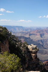 Grand Canyon - October 2024