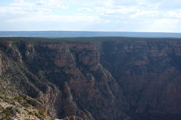 Grand Canyon - October 2024