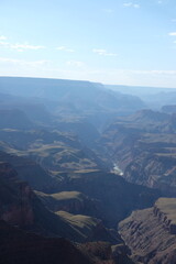 Grand Canyon - October 2024