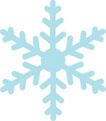 Snow Flake Icon 
