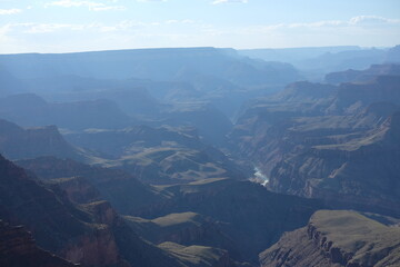 Grand Canyon - October 2024