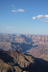 Grand Canyon - October 2024
