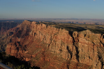 Grand Canyon - October 2024