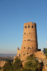 Grand Canyon - October 2024