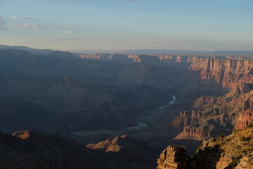 Grand Canyon - October 2024