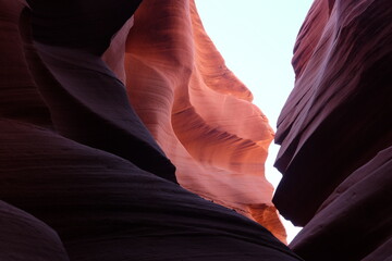 Antelope Canyon - October 2024
