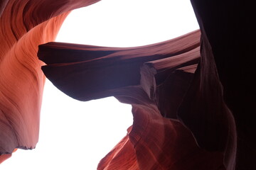 Antelope Canyon - October 2024