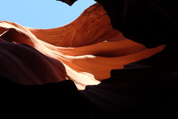 Antelope Canyon - October 2024