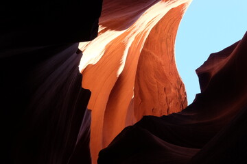 Antelope Canyon - October 2024