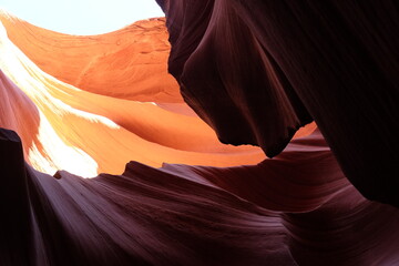 Antelope Canyon - October 2024