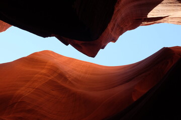 Antelope Canyon - October 2024