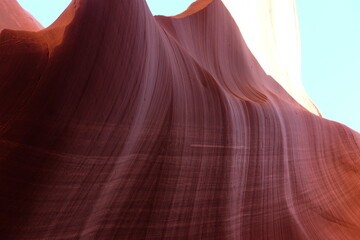 Antelope Canyon - October 2024