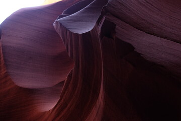 Antelope Canyon - October 2024