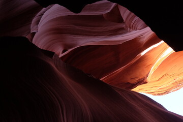 Antilope Canyon - October 2024