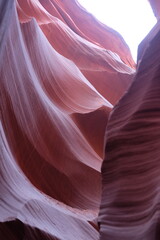 Antilope Canyon - October 2024