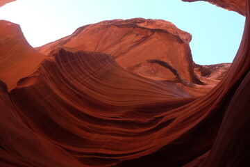 Antilope Canyon - October 2024