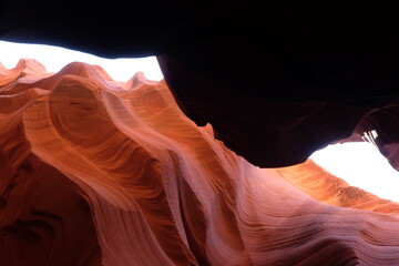Antilope Canyon - October 2024