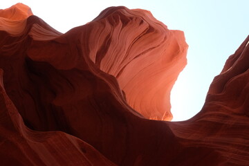 Antilope Canyon - October 2024