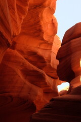 Antilope Canyon - October 2024