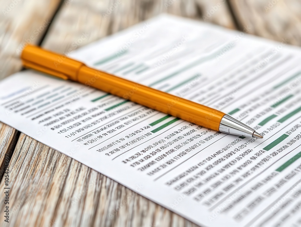 Poster essential guide for effective business documentation and reporting techniques
