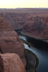 Horseshoe Bend - October 2024