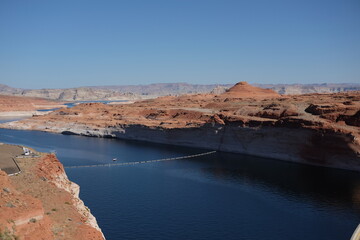 Arizona USA - October 2024