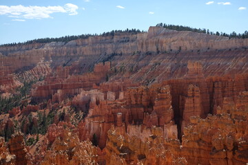 Bryce Canyon National Park - October 2024