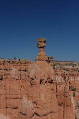 Bryce Canyon National Park - October 2024