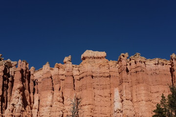 Bryce Canyon National Park - October 2024
