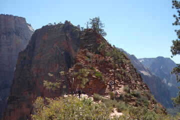Zion National Park - October 2024