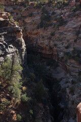 Zion National Park - October 2024