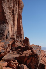 Valley of Fire - October 2024