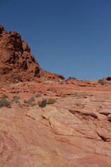 Valley of Fire - October 2024