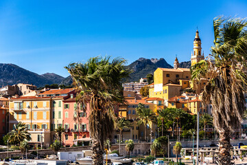 Menton (Frankreich)