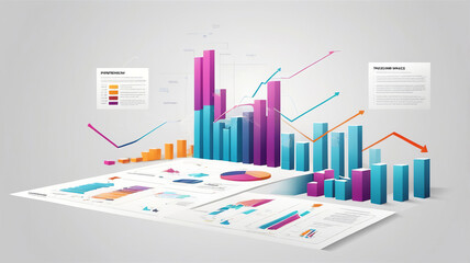 Business Revenue Growth Analysis and Strategy Planning