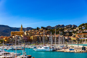 Menton (Frankreich)