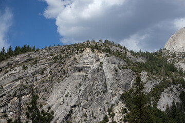 Yosemite National Park - October 2024